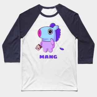 MANG Baseball T-Shirt